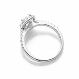 Bague de Fiançailles Glamira - vue 5