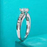 Bague de Fiançailles Islam - vue 5