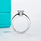 Bague de Fiançailles Islam - vue 6