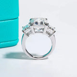 Bague de Fiançailles Mauboussin - vue 6
