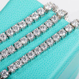 Bracelet Diamant Femme - vue 2