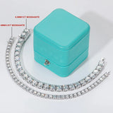Bracelet Diamant Femme - vue 3