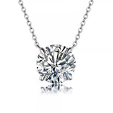 Collier Diamant - vue 5