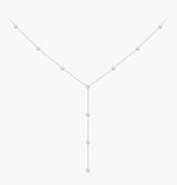 Collier Diamant Femme - vue 8
