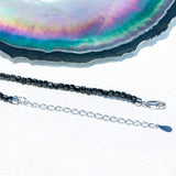 Collier avec une Perle de Tahiti - vue 7