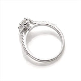Bague de Mariage Anniversaire - vue 5