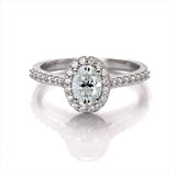 Bague de Mariage Anniversaire - vue 6