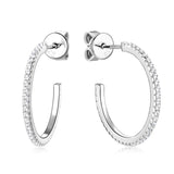 Boucle d’oreille Cartilage Diamant - vue 1