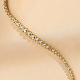 Bracelet Diamant - vue 4