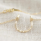 Pendentif Or Femme - vue 3
