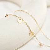 Collier Or Femme Tendance - vue 5