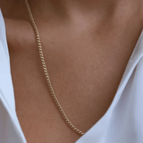 Chaine en Or Femme - vue 3