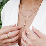 Collier Luxe pour Femme - vue 3