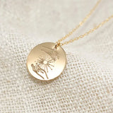 Pendentif en Or pour Femme - vue 1