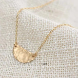 Pendentif en Or - vue 6