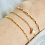 Bracelet Femme Luxe - vue 1