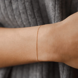 Bracelet Fin Femme - vue 2