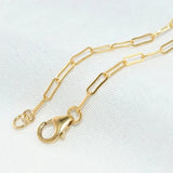 Bracelet Coeur Or - vue 7