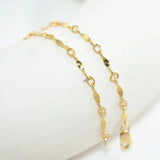 Bracelet en Or Jaune - vue 3