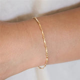 Bracelet en Or Jaune - vue 4