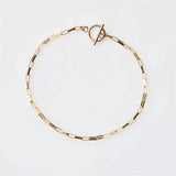Bracelet Doré Femme - vue 2
