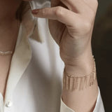 Bracelet en Or Jaune pour Femme - vue 4
