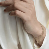 Bracelet en Or Jaune pour Femme - vue 5