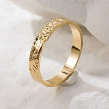 Bague en or Femme - vue 3