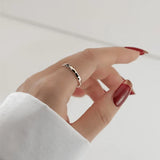 Bague en Or pour Femme - vue 8