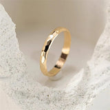 Bague en Or pour Femme - vue 4
