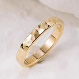 Bague en Or - vue 3