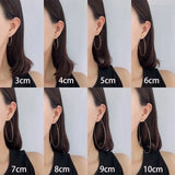Creoles Or - vue 6