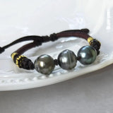 Bracelet Homme - vue 4