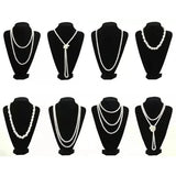Collier Perle - vue 3