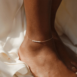Bracelet de Cheville Femme - vue 3