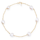 Bracelet Cheville - vue 2