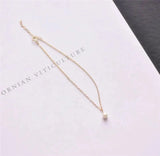 Bracelet Cheville Femme - vue 5