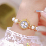 Montre Fine Femme - vue 6