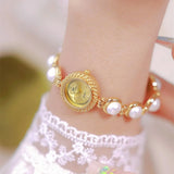 Montre Fine Femme - vue 5