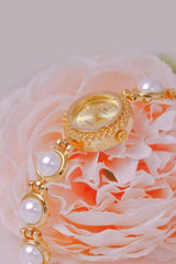 Montre Fine Femme - vue 8