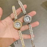 Montre Bracelet Perles - vue 1