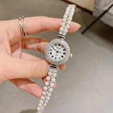 Montre Bracelet Perles - vue 7