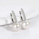 Boucles d’oreilles Femme Argent - vue 4