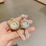 Montre Bracelet Perles - vue 4