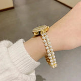 Montre Bracelet Perles - vue 6