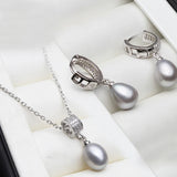 Parure Bijoux Perle - vue 5