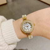 Montre Bracelet Perles - vue 2