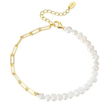Bracelet en Argent - vue 1