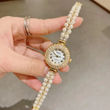 Montre Bracelet Perles - vue 5
