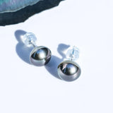 Boucle d’oreille Perle de Culture Tahiti - vue 5
